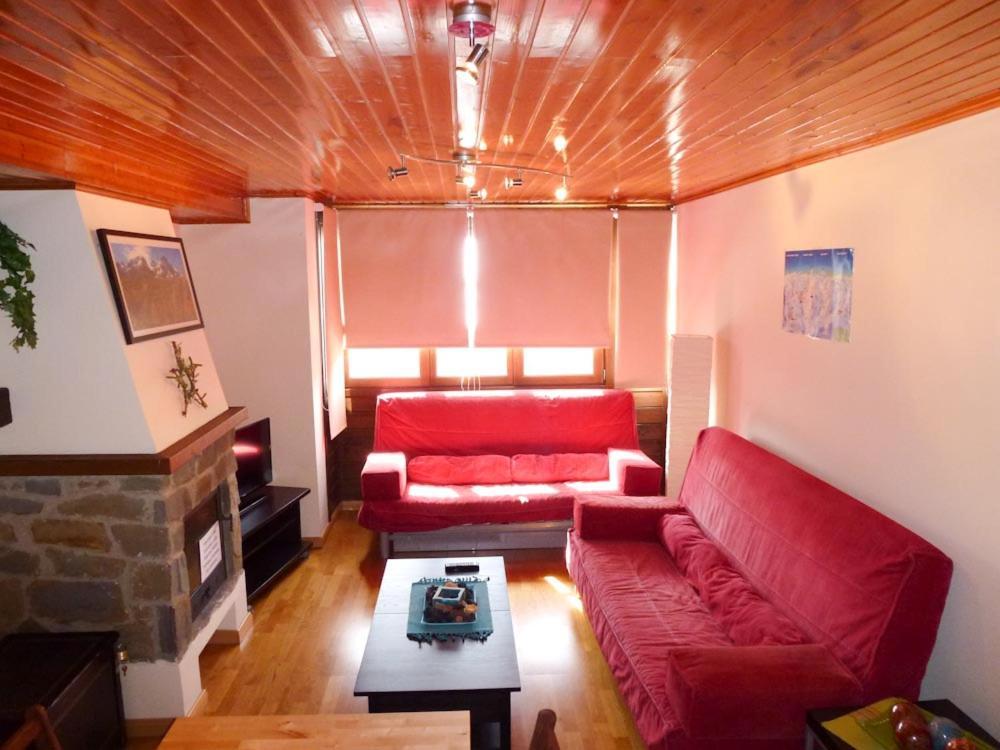 Apartamentos Formigal - Admite Mascotas - Exterior photo